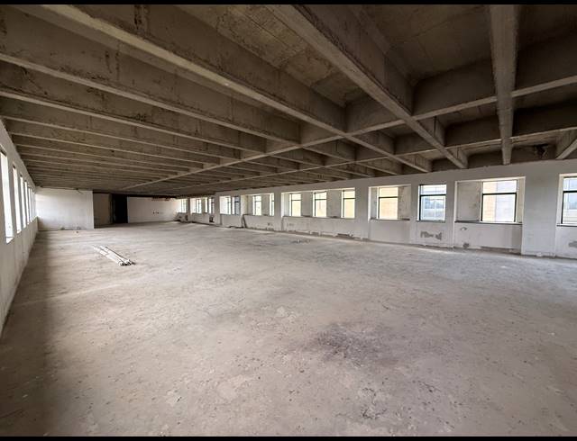 374M² OFFICE TO LET IN ROSEBANK